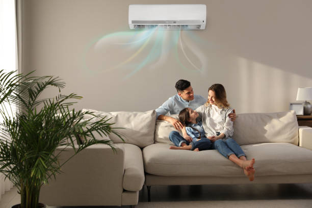 Best HVAC cleaning services  in Eastover, NC