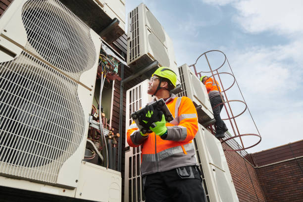 Best HVAC tune-up services  in Eastover, NC