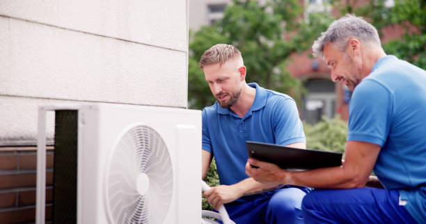Best HVAC maintenance near me  in Eastover, NC