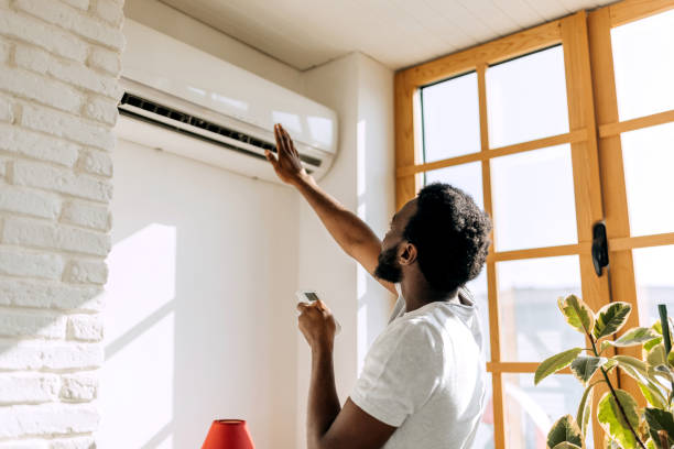 Best HVAC service technicians  in Eastover, NC