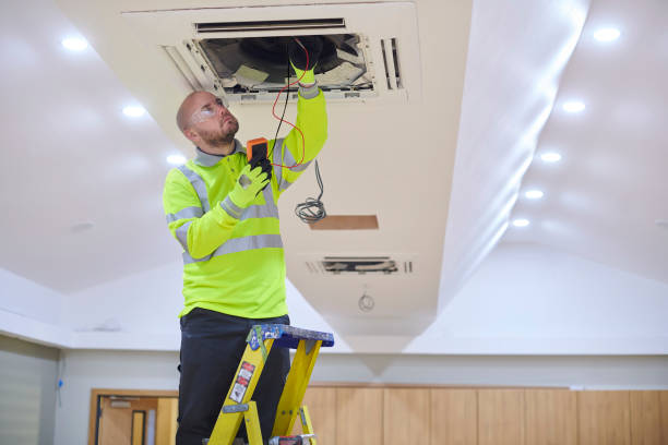 Best 24/7 HVAC repair  in Eastover, NC