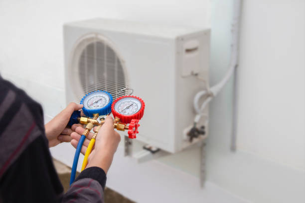 Professional HVAC in Eastover, NC