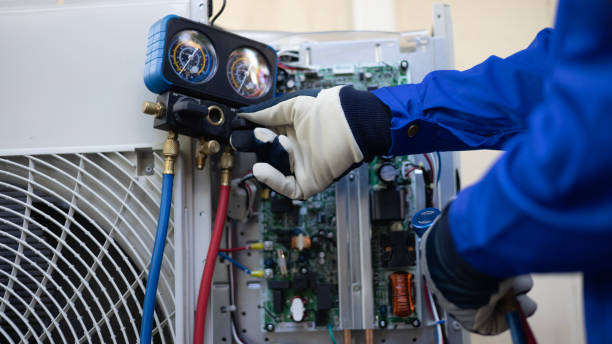 Best Commercial HVAC repair  in Eastover, NC