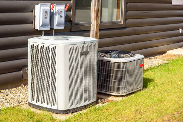 Best HVAC service technicians  in Eastover, NC