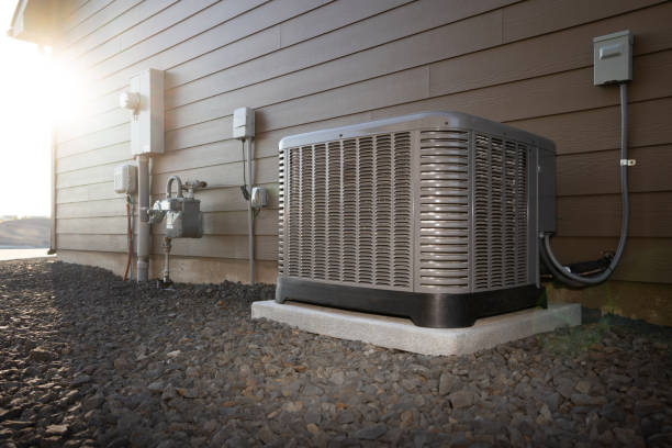 Best Local HVAC companies  in Eastover, NC